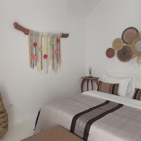Dar Ali Medina Hammamet Chambres D'Hotes 部屋 写真