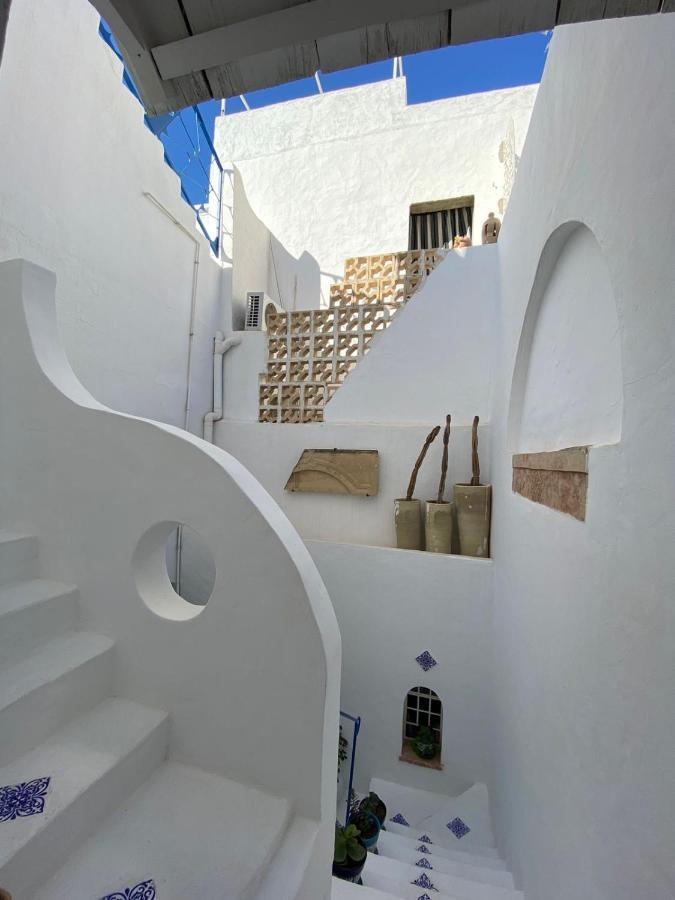 Dar Ali Medina Hammamet Chambres D'Hotes エクステリア 写真