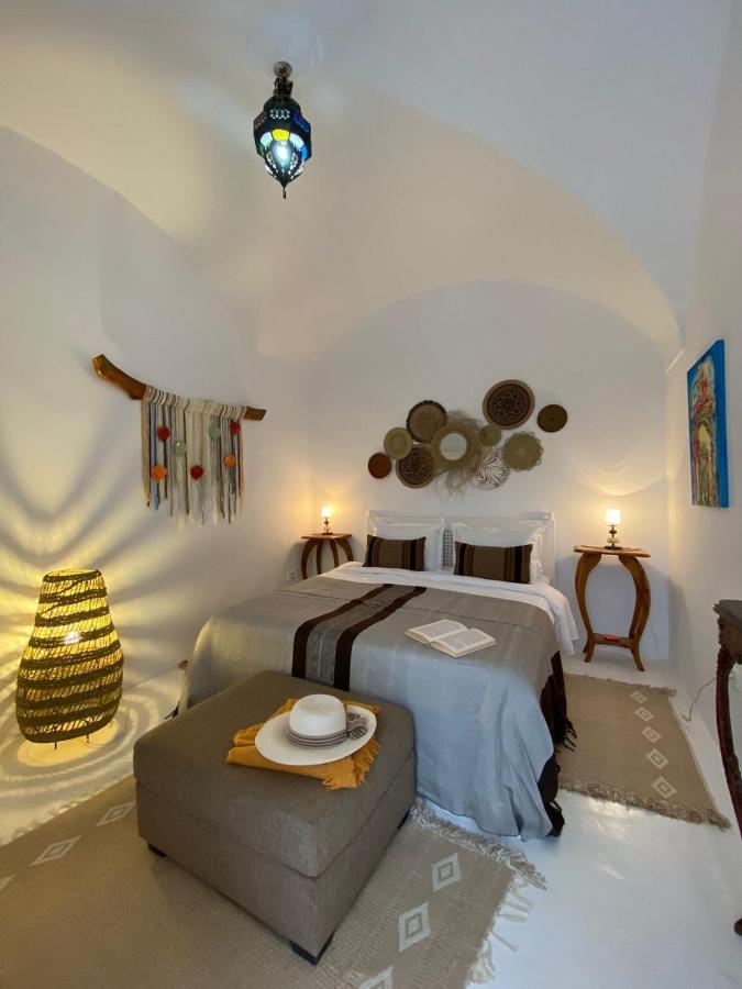 Dar Ali Medina Hammamet Chambres D'Hotes エクステリア 写真