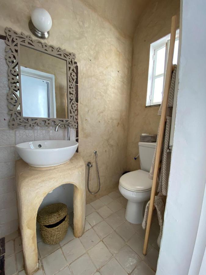 Dar Ali Medina Hammamet Chambres D'Hotes エクステリア 写真