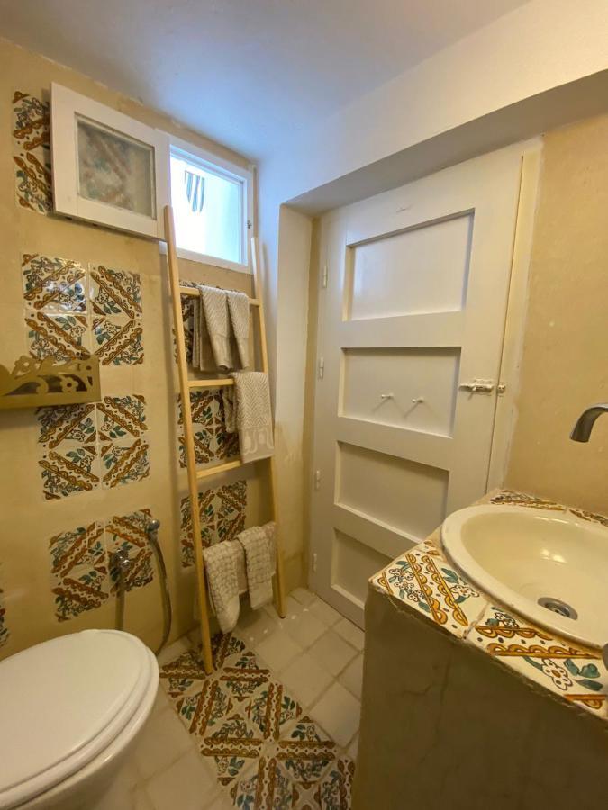 Dar Ali Medina Hammamet Chambres D'Hotes エクステリア 写真