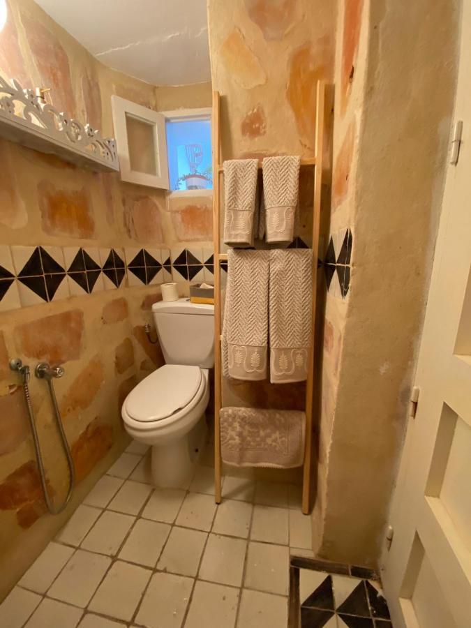 Dar Ali Medina Hammamet Chambres D'Hotes エクステリア 写真