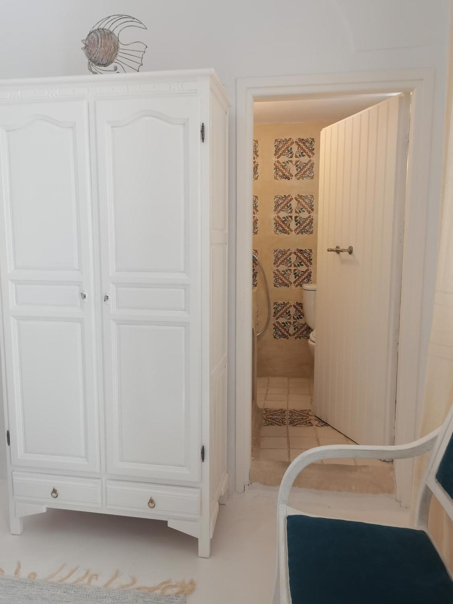 Dar Ali Medina Hammamet Chambres D'Hotes エクステリア 写真