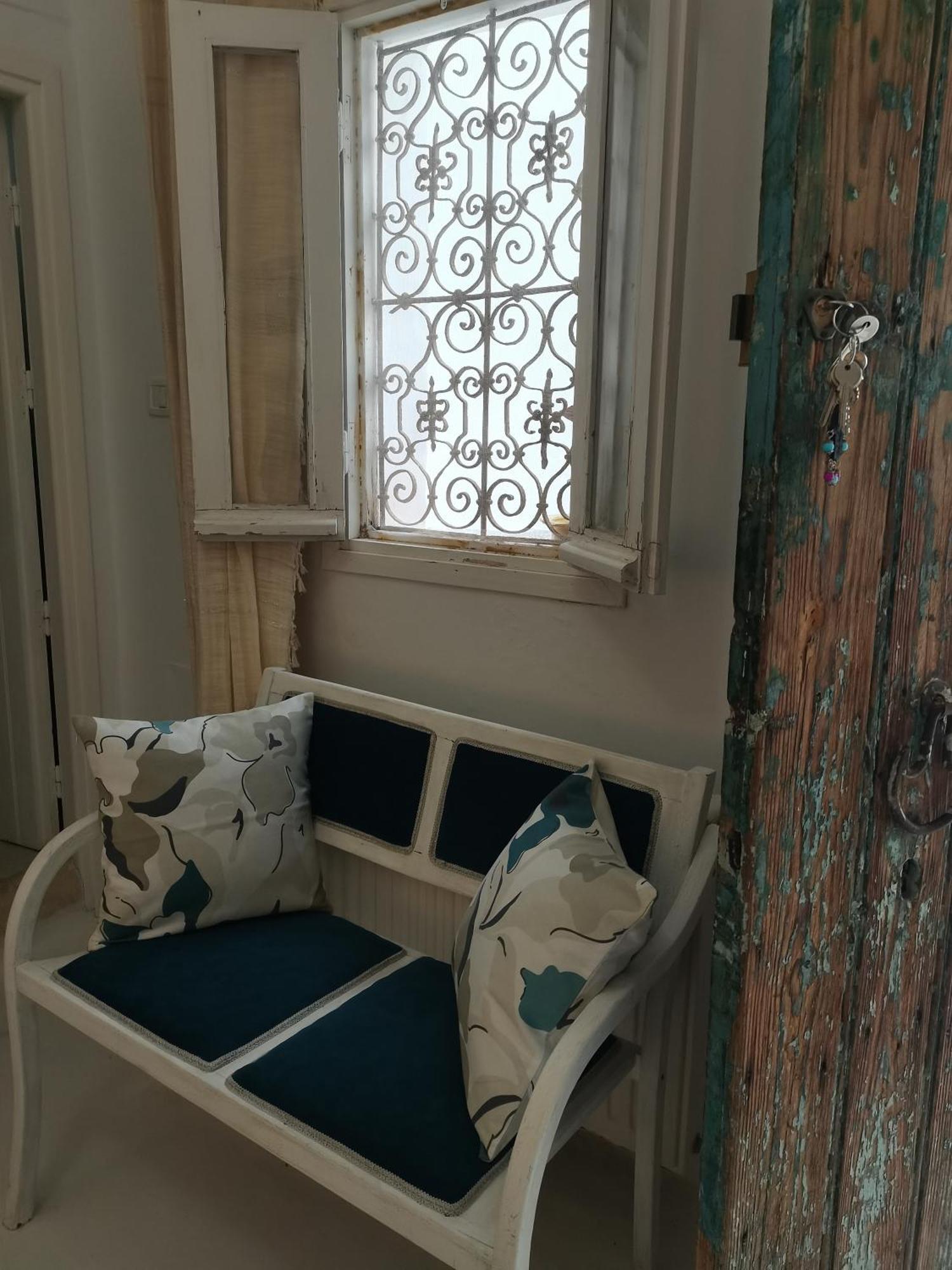 Dar Ali Medina Hammamet Chambres D'Hotes エクステリア 写真