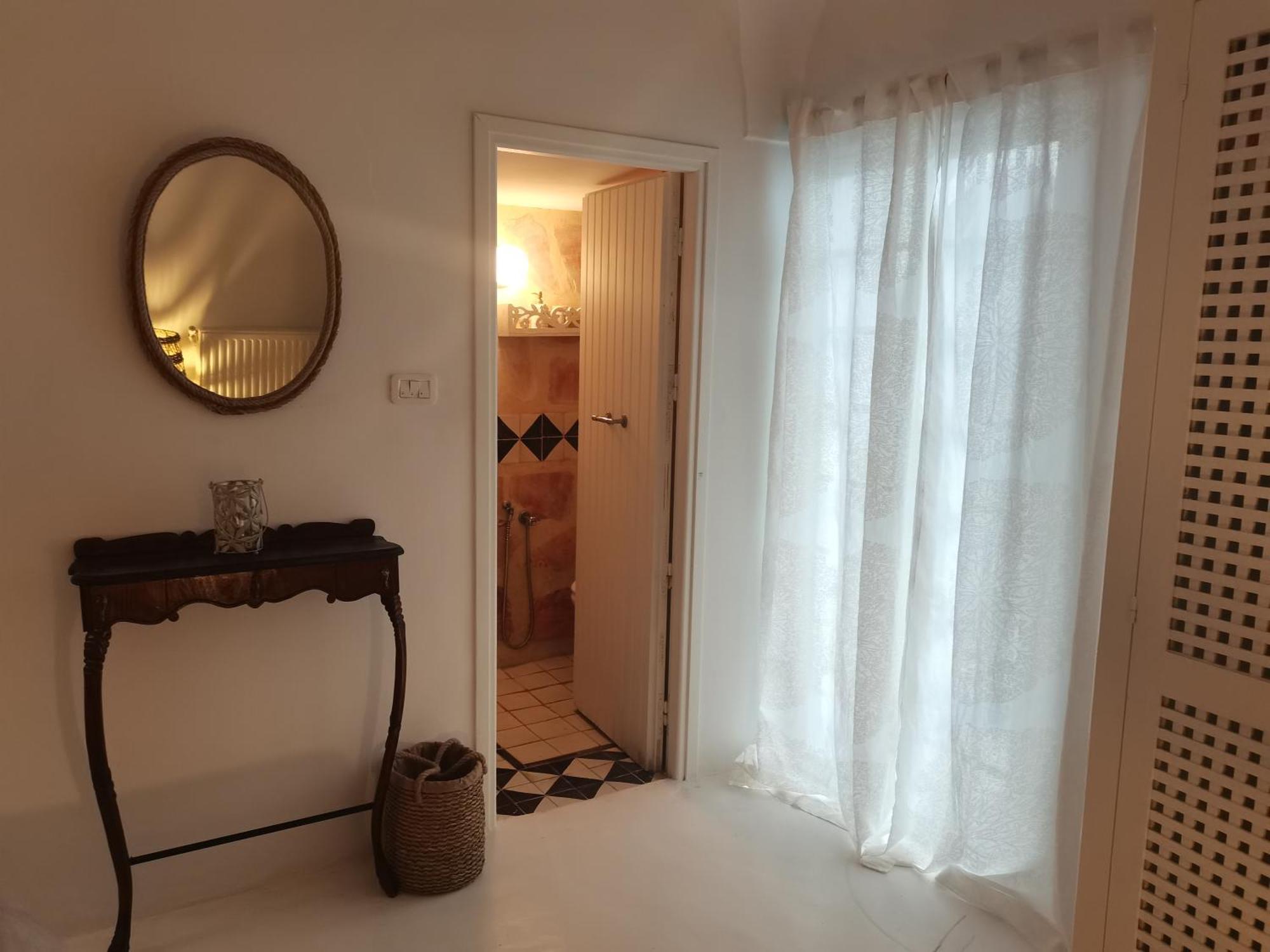 Dar Ali Medina Hammamet Chambres D'Hotes エクステリア 写真
