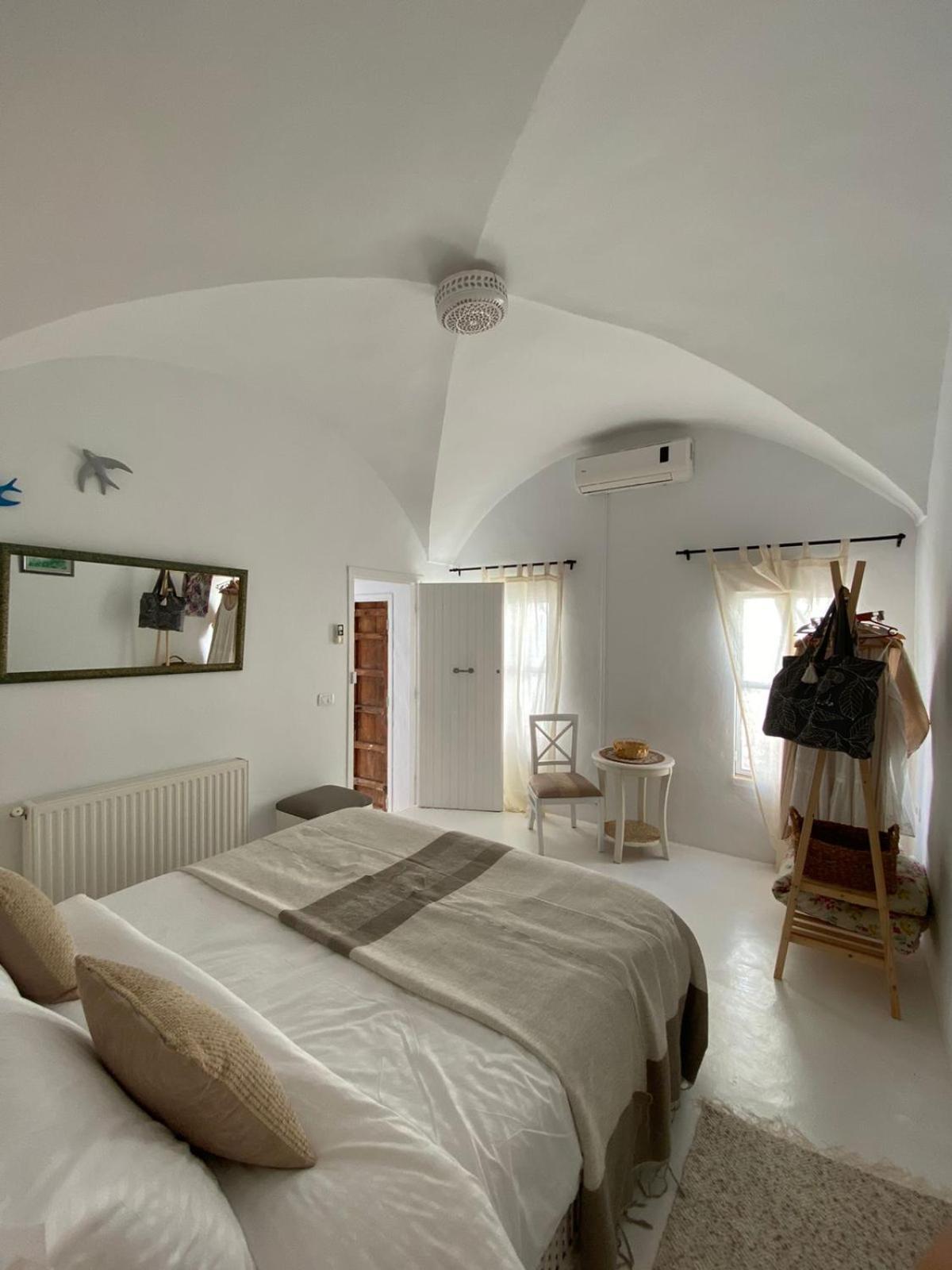 Dar Ali Medina Hammamet Chambres D'Hotes 部屋 写真