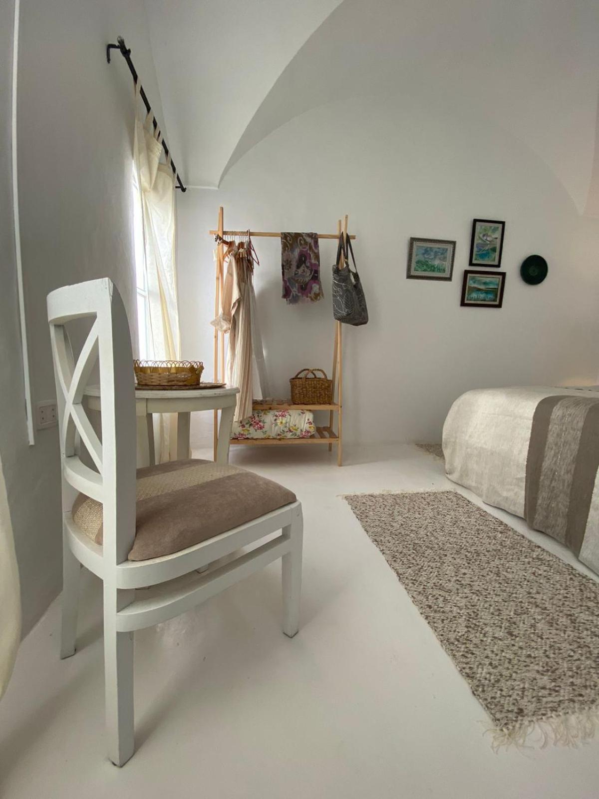 Dar Ali Medina Hammamet Chambres D'Hotes 部屋 写真
