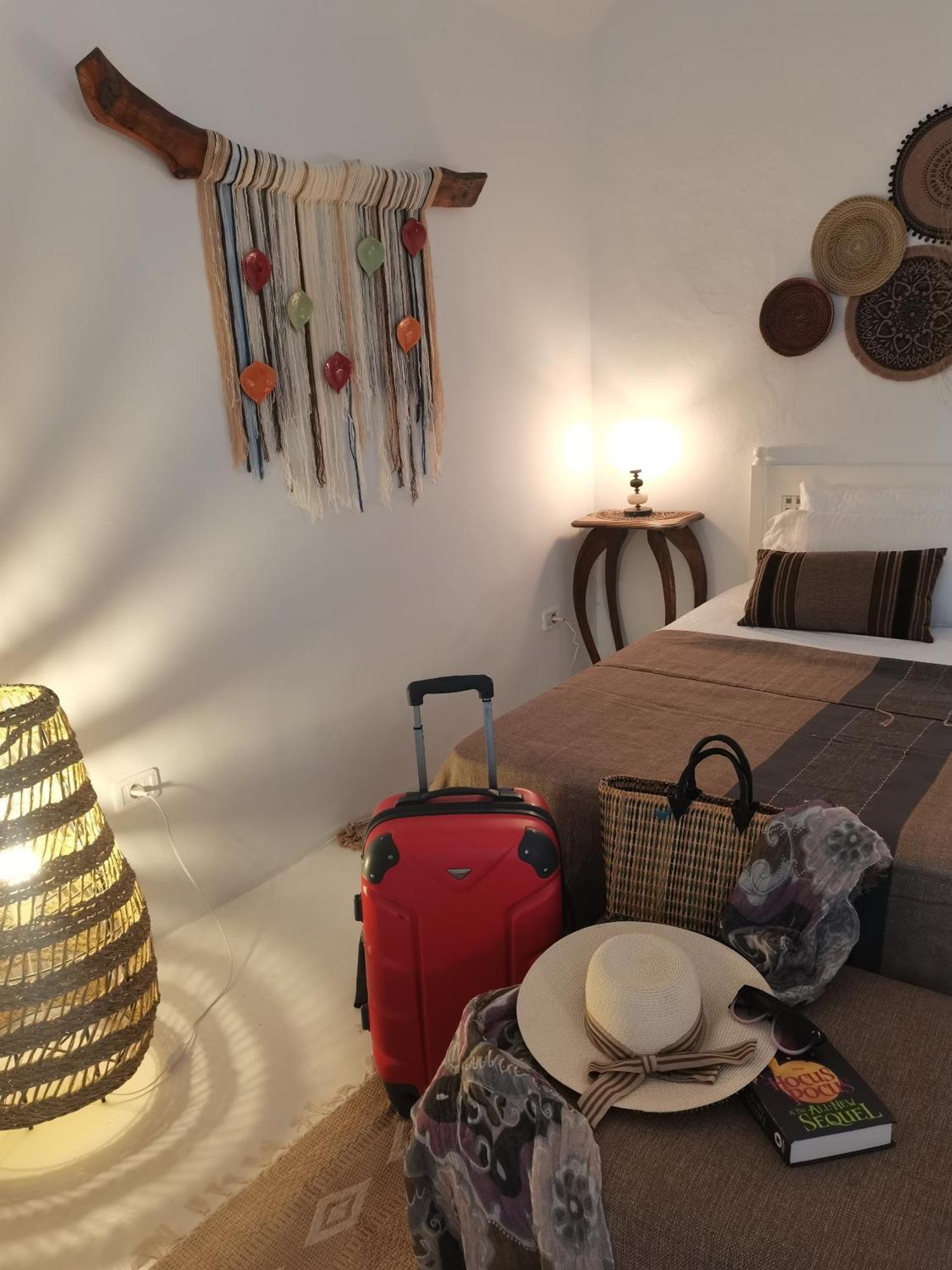 Dar Ali Medina Hammamet Chambres D'Hotes 部屋 写真