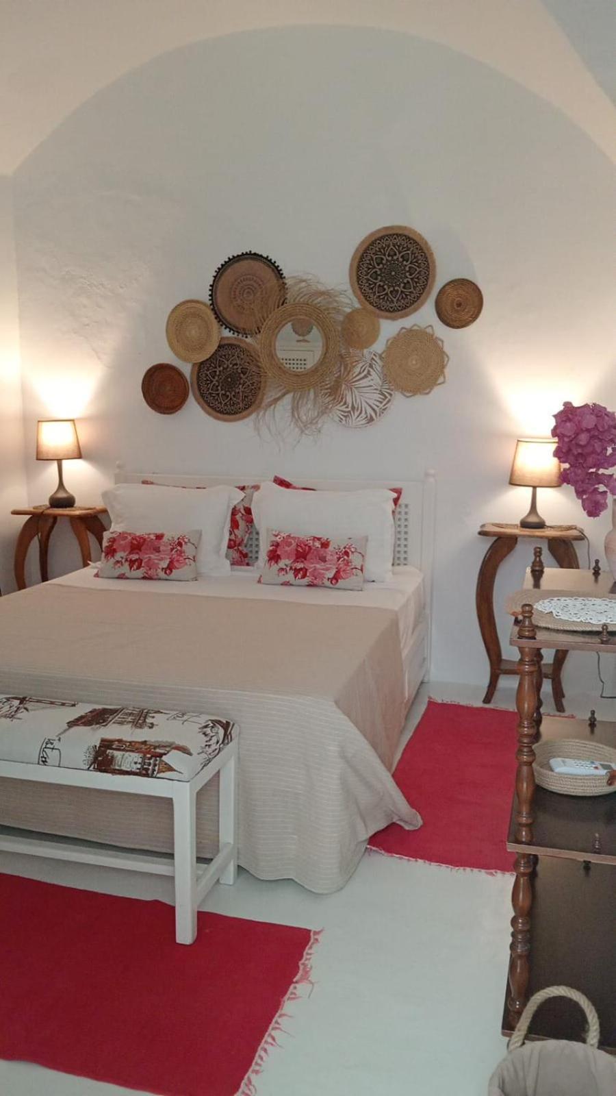 Dar Ali Medina Hammamet Chambres D'Hotes エクステリア 写真