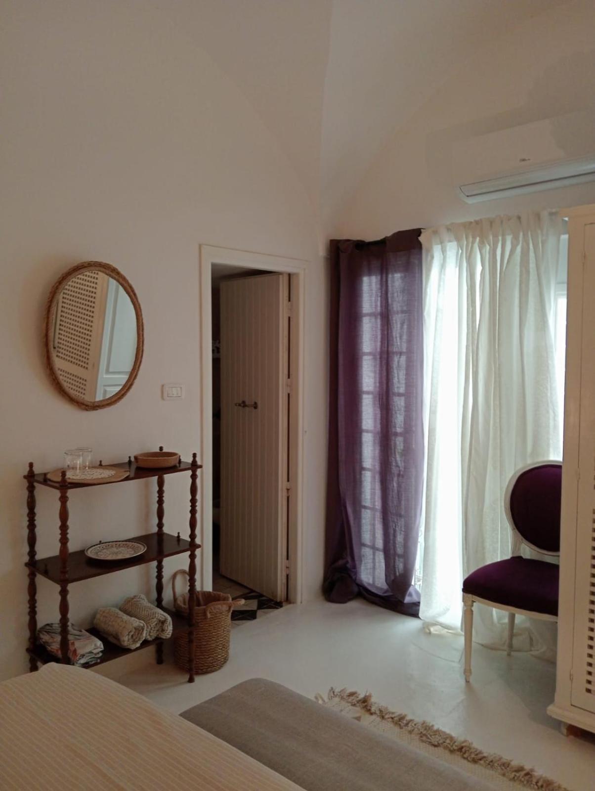 Dar Ali Medina Hammamet Chambres D'Hotes エクステリア 写真