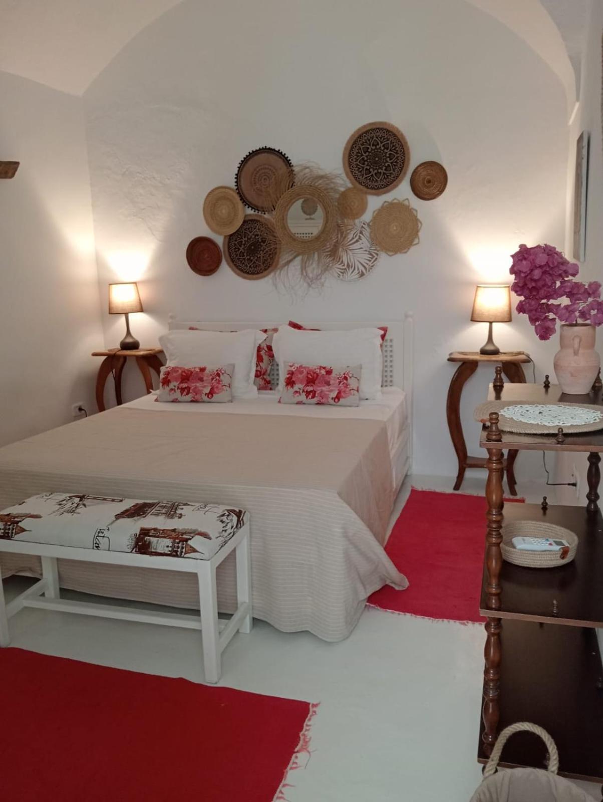 Dar Ali Medina Hammamet Chambres D'Hotes エクステリア 写真