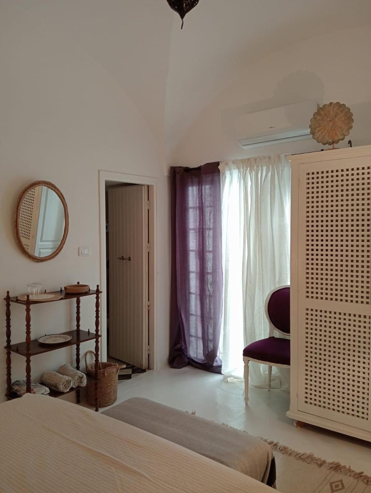 Dar Ali Medina Hammamet Chambres D'Hotes エクステリア 写真